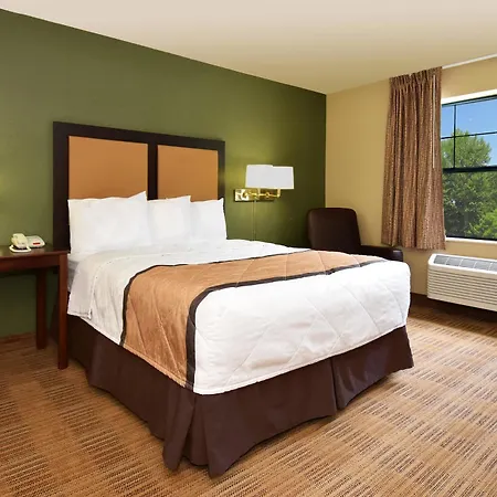 Extended Stay America Suites - Laredo - Del Mar Exterior photo