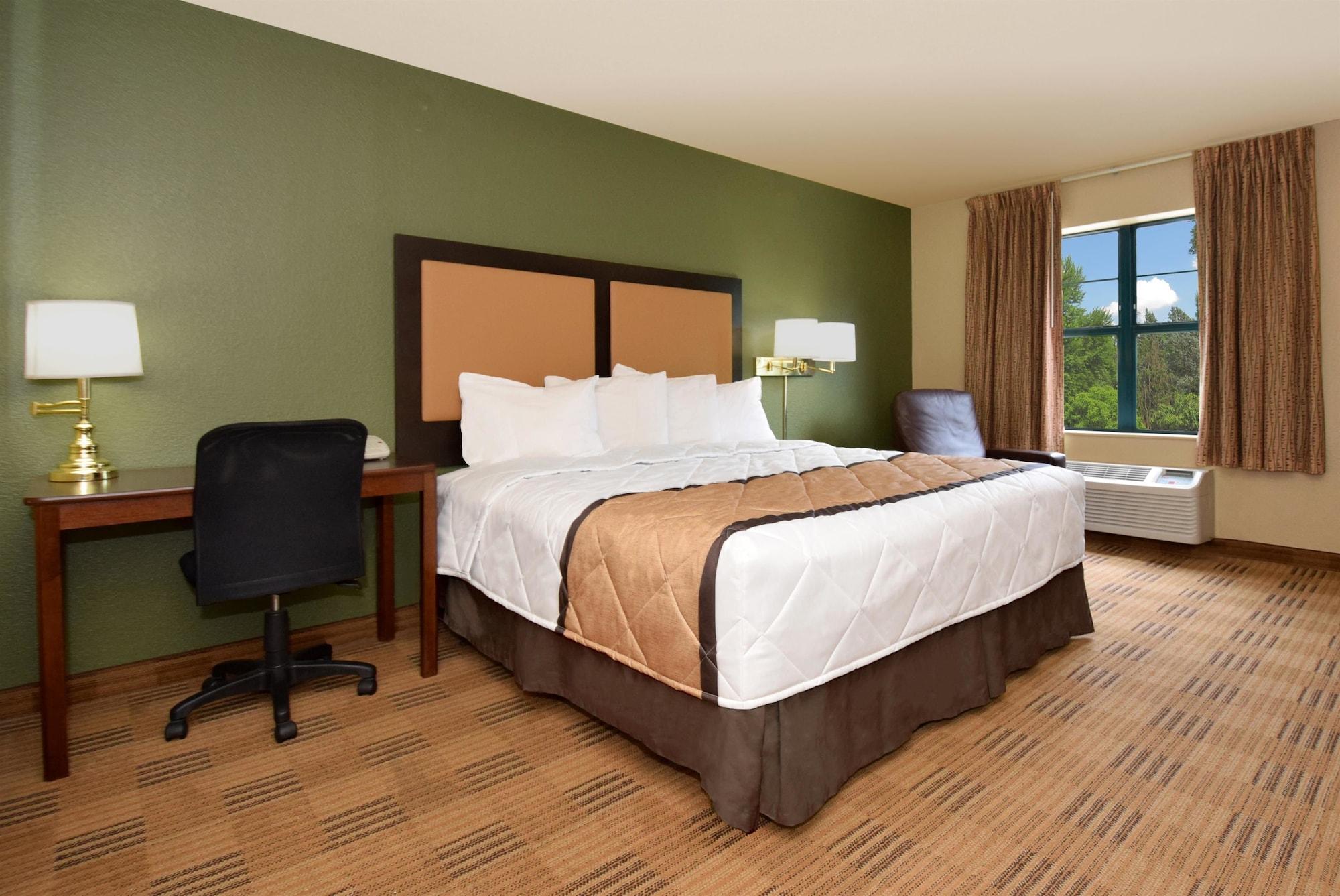 Hotel Extended America - - Del Mar Laredo