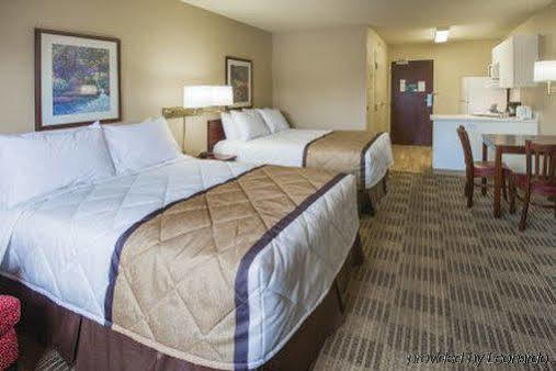 Extended America - - Del Mar Laredo